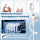 ExtraLink Kat.6 U/FTP 10m 1Gbps Patchcord LAN miedź skrętka kątowy - 1543882 - zdjęcie 5